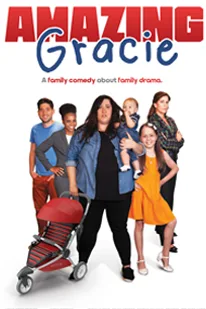 Amazing Gracie (2023)