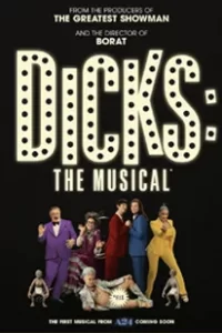 Dicks: The Musical (2023)