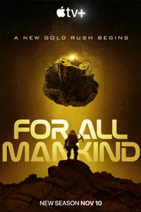 For All Mankind Season 4 (2023)