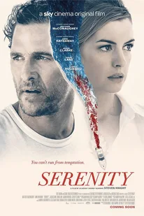 Serenity (2019) แผนลวงฆ่า เกาะพิศวง