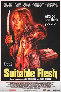 Suitable Flesh (2023)