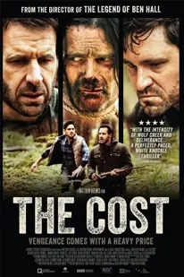 The Cost (2023)