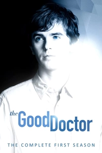The Good Doctor Season 1 (2017) คุณหมอฟ้าประทาน ซีซั่น 1