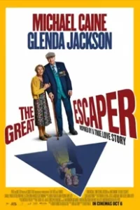 The Great Escaper (2023)