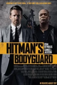 The Hitman's Bodyguard (2017) แสบ ซ่าส์ แบบว่าบอดี้การ์ด