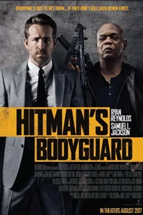 The Hitman's Bodyguard (2017) แสบ ซ่าส์ แบบว่าบอดี้การ์ด