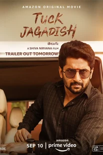 Tuck Jagadish (2021) ทัค จากาดิช