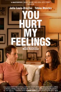 You Hurt My Feelings (2023)