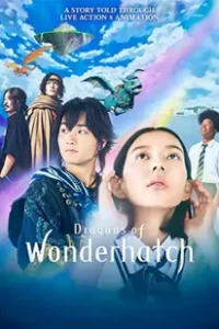 ดูซีรีย์ Dragons of Wonderhatch (2023) ซับไทย EP.1-8