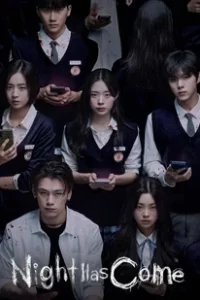 ดูซีรีย์ Night Has Come (2023) เกมโหวตตาย พากย์ไทย ฟรี