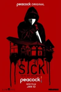 ดูหนัง Sick (2022) ซับไทย