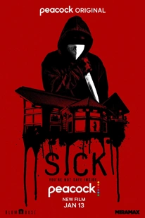 ดูหนัง Sick (2022) ซับไทย